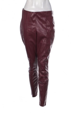 Damenhose Sinsay, Größe L, Farbe Rot, Preis 15,00 €