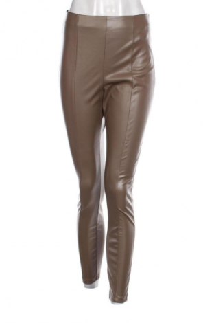 Γυναικείο παντελόνι Sinsay, Μέγεθος M, Χρώμα Καφέ, Τιμή 15,00 €