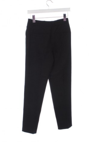 Damskie spodnie Sinsay, Rozmiar XS, Kolor Czarny, Cena 133,96 zł