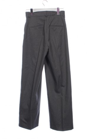 Pantaloni de femei Sinsay, Mărime XS, Culoare Gri, Preț 77,00 Lei