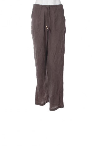 Női nadrág Sinsay, Méret M, Szín Barna, Ár 6 103 Ft