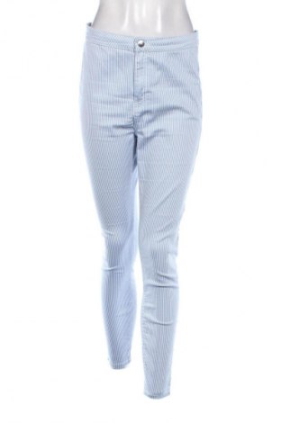 Pantaloni de femei Sinsay, Mărime L, Culoare Multicolor, Preț 77,00 Lei