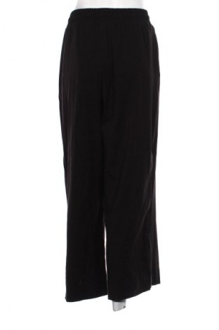 Damskie spodnie Sinsay, Rozmiar XXL, Kolor Czarny, Cena 37,99 zł