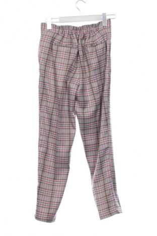 Damskie spodnie Sinsay, Rozmiar XS, Kolor Kolorowy, Cena 79,00 zł