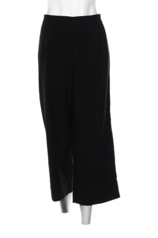 Pantaloni de femei Sinsay, Mărime L, Culoare Negru, Preț 78,20 Lei