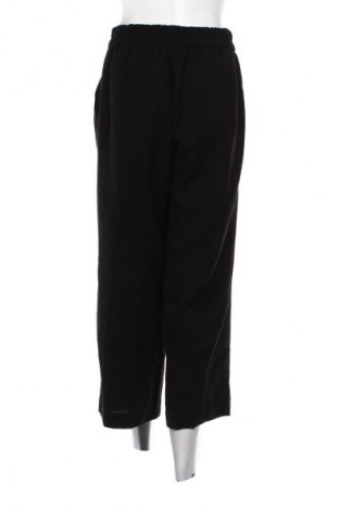 Pantaloni de femei Sinsay, Mărime L, Culoare Negru, Preț 78,20 Lei