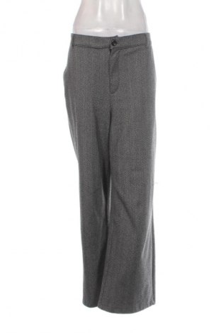 Damskie spodnie Sinsay, Rozmiar XL, Kolor Kolorowy, Cena 80,38 zł