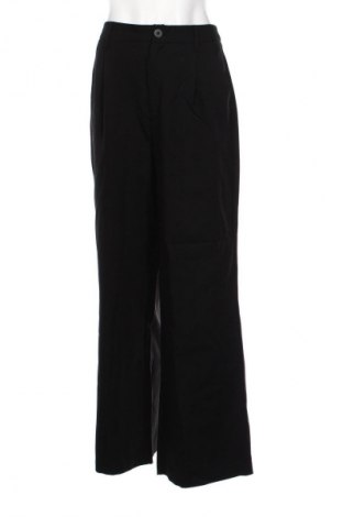 Női nadrág Sinsay, Méret L, Szín Fekete, Ár 6 198 Ft