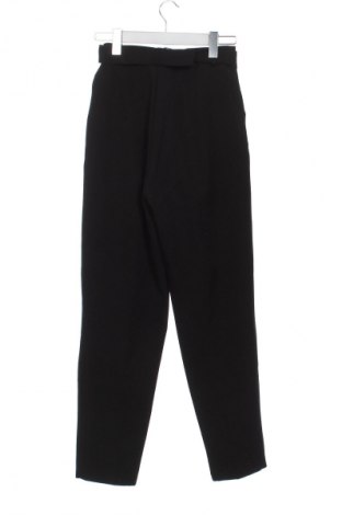 Dámské kalhoty  Sinsay, Velikost XS, Barva Černá, Cena  425,00 Kč