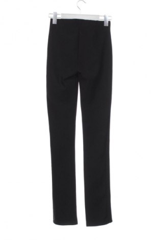 Дамски панталон Sinsay, Размер XXS, Цвят Черен, Цена 15,00 €