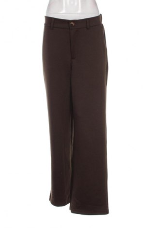 Dámske nohavice Sinsay, Veľkosť L, Farba Hnedá, Cena  15,00 €