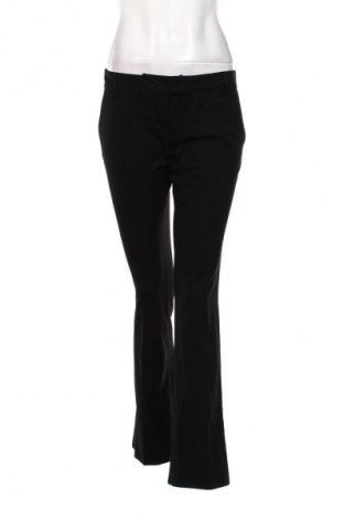 Damskie spodnie Sisley, Rozmiar L, Kolor Czarny, Cena 75,99 zł