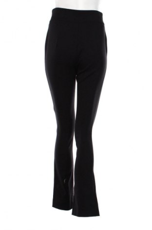 Γυναικείο παντελόνι Sisley, Μέγεθος S, Χρώμα Μαύρο, Τιμή 9,99 €