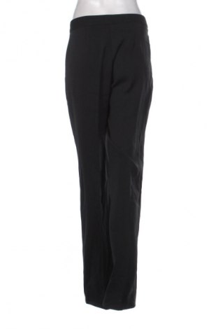 Γυναικείο παντελόνι Sisley, Μέγεθος M, Χρώμα Μαύρο, Τιμή 32,00 €