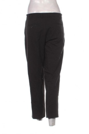 Γυναικείο παντελόνι Sisley, Μέγεθος S, Χρώμα Μαύρο, Τιμή 9,99 €