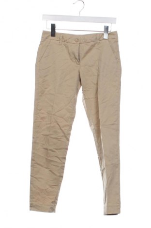 Dámské kalhoty  Sisley, Velikost S, Barva Béžová, Cena  249,00 Kč
