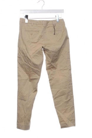 Dámské kalhoty  Sisley, Velikost S, Barva Béžová, Cena  249,00 Kč