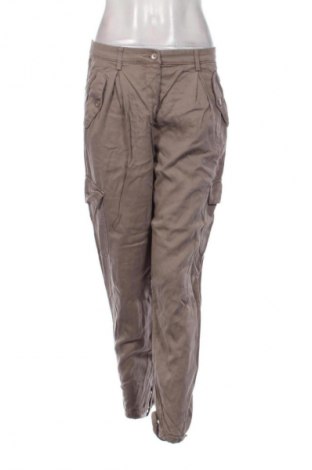 Női nadrág Sisley, Méret M, Szín Barna, Ár 13 223 Ft