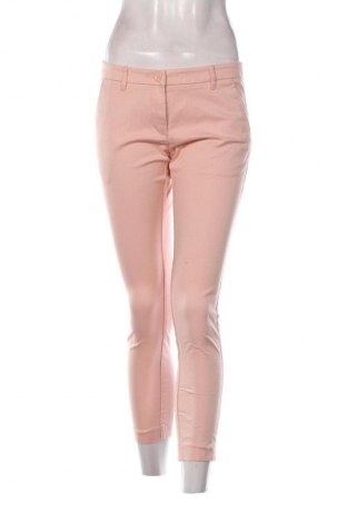 Дамски панталон Sisley, Размер L, Цвят Розов, Цена 13,29 €