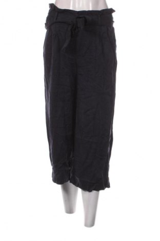 Pantaloni de femei Sissy Boy, Mărime S, Culoare Albastru, Preț 63,99 Lei