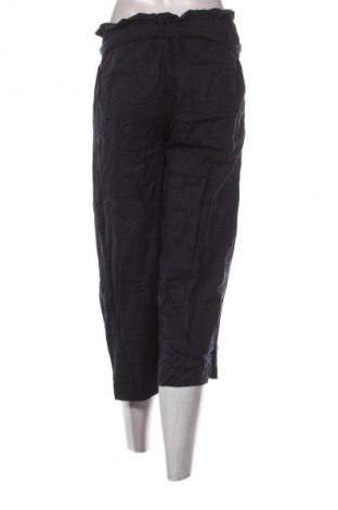 Pantaloni de femei Sissy Boy, Mărime S, Culoare Albastru, Preț 63,99 Lei