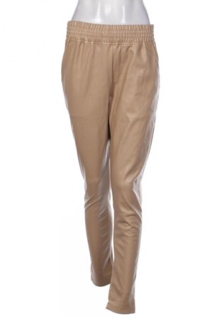 Дамски панталон Sisters Point, Размер L, Цвят Кафяв, Цена 6,13 €