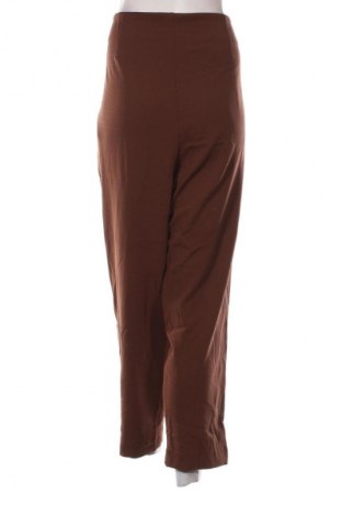 Pantaloni de femei Sm, Mărime 3XL, Culoare Maro, Preț 42,99 Lei