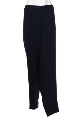 Dámské kalhoty  Sm, Velikost 3XL, Barva Modrá, Cena  309,00 Kč