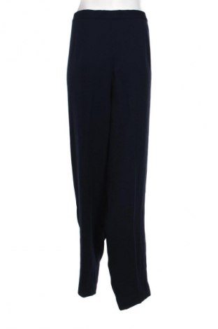 Dámské kalhoty  Sm, Velikost 3XL, Barva Modrá, Cena  309,00 Kč