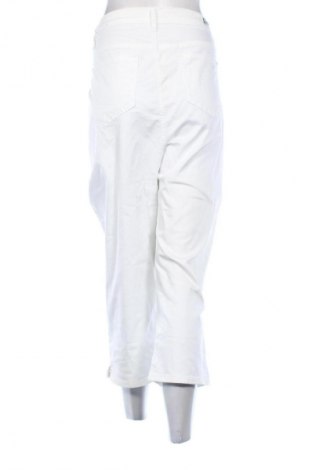 Dámske nohavice Sonja Blank, Veľkosť XXL, Farba Biela, Cena  14,77 €