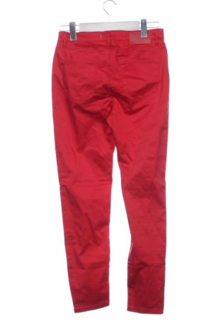 Damenhose Springfield, Größe S, Farbe Rot, Preis € 17,36