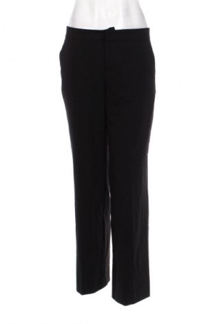 Dámske nohavice Stefanel, Veľkosť M, Farba Čierna, Cena  28,95 €