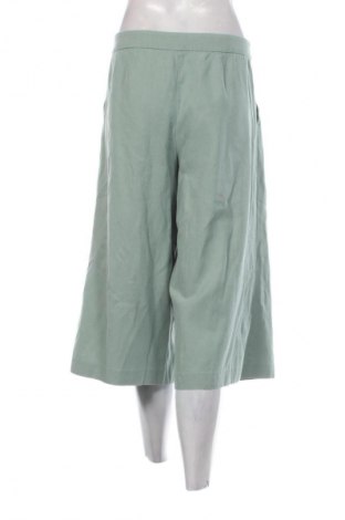 Дамски панталон Stefanel, Размер S, Цвят Зелен, Цена 49,10 €