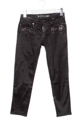 Damskie spodnie Stefano, Rozmiar S, Kolor Czarny, Cena 38,99 zł