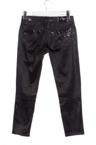 Damskie spodnie Stefano, Rozmiar S, Kolor Czarny, Cena 38,99 zł