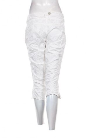 Damenhose Steps, Größe L, Farbe Weiß, Preis 6,99 €