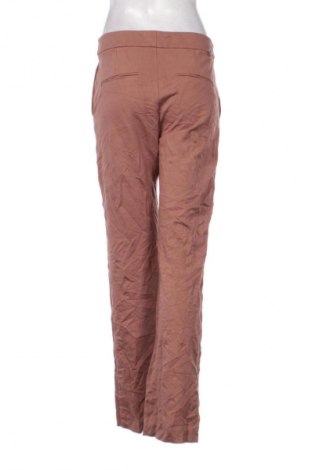 Dámské kalhoty  Stockh Lm, Velikost M, Barva Hnědá, Cena  279,00 Kč