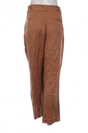 Damenhose Stockh Lm, Größe L, Farbe Braun, Preis 22,99 €