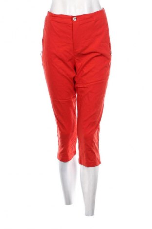 Damenhose Stooker, Größe XL, Farbe Orange, Preis € 9,99