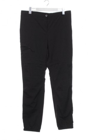 Pantaloni de femei Stormberg, Mărime XXL, Culoare Negru, Preț 64,99 Lei