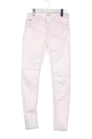 Dámské kalhoty  Stradivarius, Velikost S, Barva Růžová, Cena  214,00 Kč