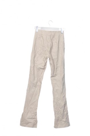 Damenhose Stradivarius, Größe XS, Farbe Beige, Preis € 9,99