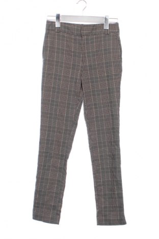 Дамски панталон Stradivarius, Размер S, Цвят Многоцветен, Цена 14,77 €