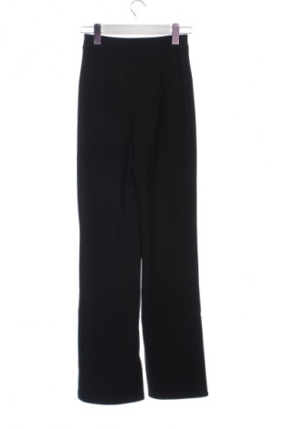 Női nadrág Stradivarius, Méret XXS, Szín Fekete, Ár 6 198 Ft