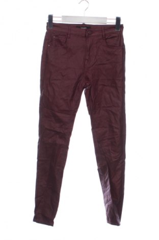 Damenhose Stradivarius, Größe S, Farbe Lila, Preis € 9,99