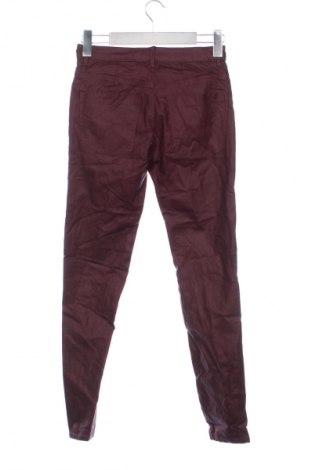 Damenhose Stradivarius, Größe S, Farbe Lila, Preis € 9,99