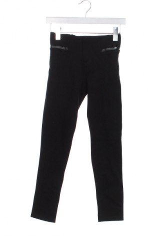 Damskie spodnie Stradivarius, Rozmiar XS, Kolor Czarny, Cena 38,99 zł