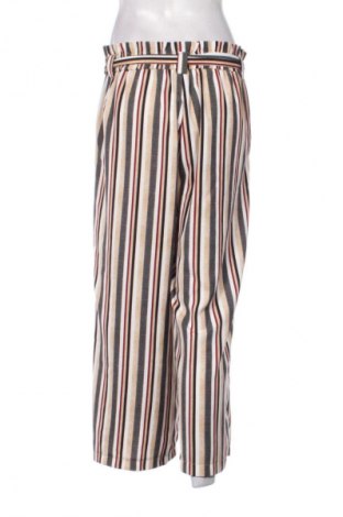 Дамски панталон Stradivarius, Размер L, Цвят Многоцветен, Цена 15,00 €