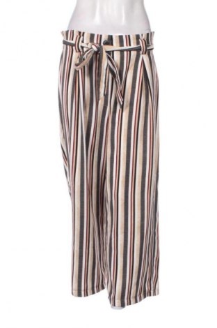 Дамски панталон Stradivarius, Размер L, Цвят Многоцветен, Цена 15,00 €