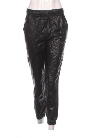 Pantaloni de femei Stradivarius, Mărime S, Culoare Negru, Preț 42,99 Lei